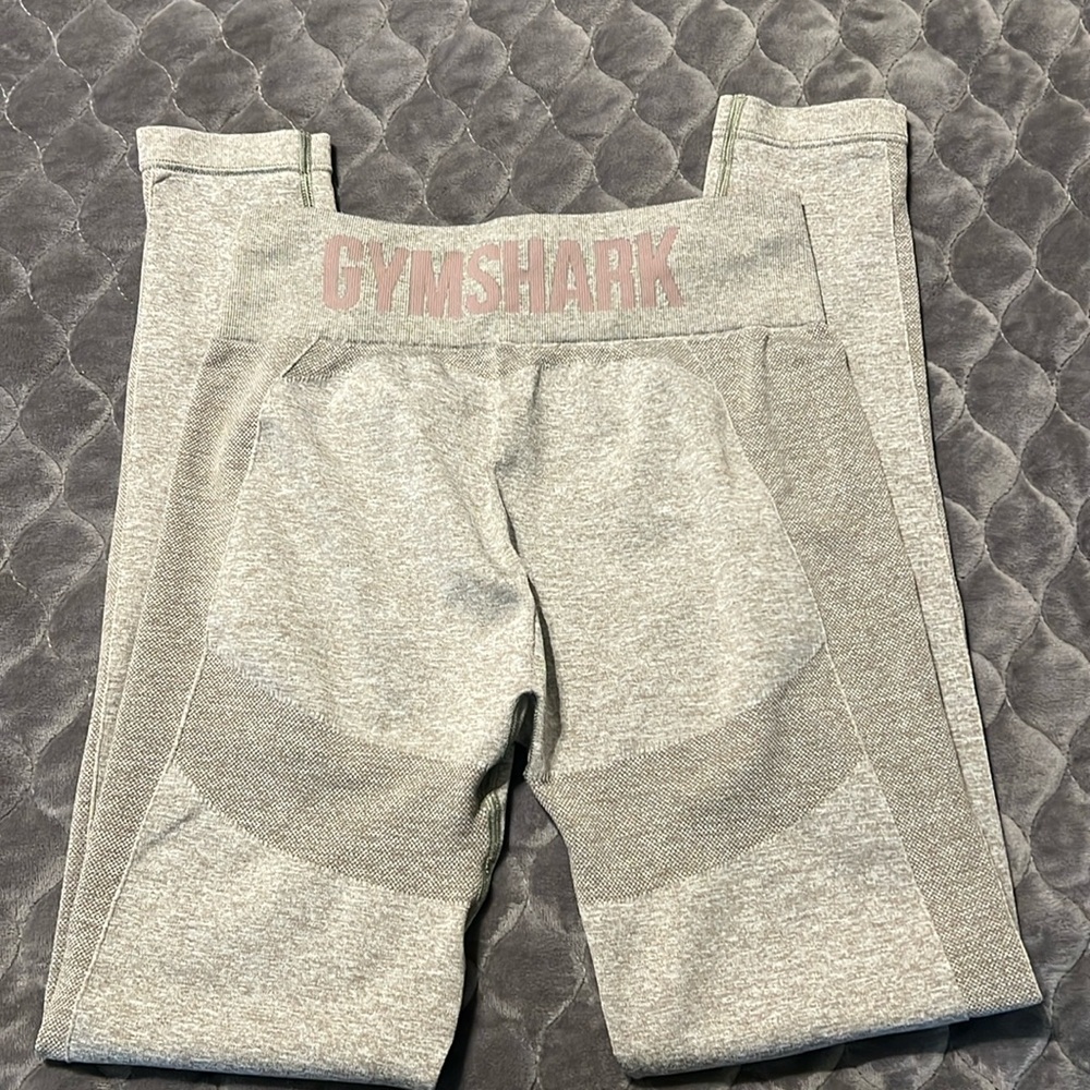 Gymshark leggings